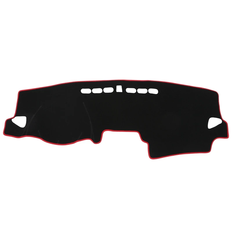 Автомобильные аксессуары коврик для приборной панели чехол Солнцезащитная