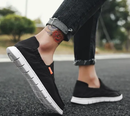 

2019 new men's shoes