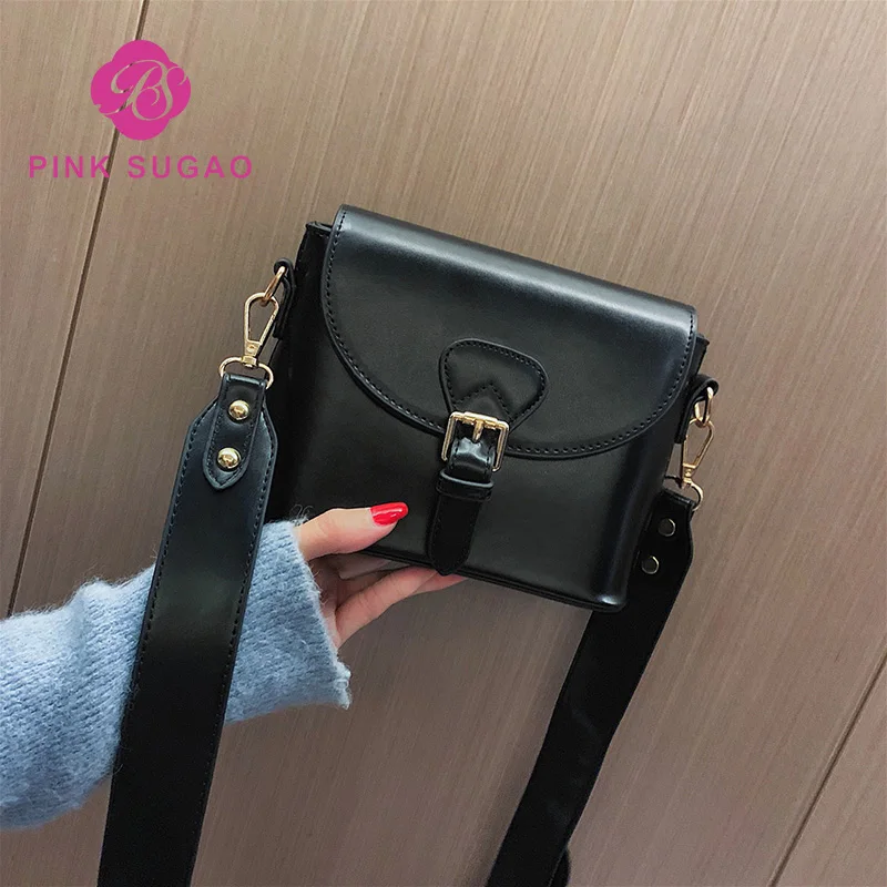 

Pink Sugao women purse and handbag luxury handbags women bags designer 2019 fashion crossbody bags for women ladies hand bags