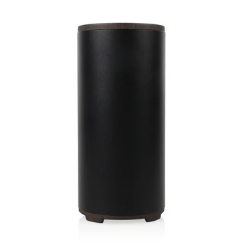 

Home Air Purifier Formaldehyde Removing-Sterilize Car Deodorization Air Ionizer USB Rechargeable Ozone Generator Aromatherapy
