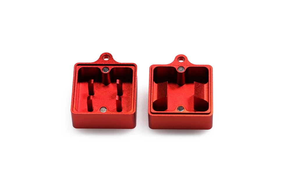 Mouses e teclados
