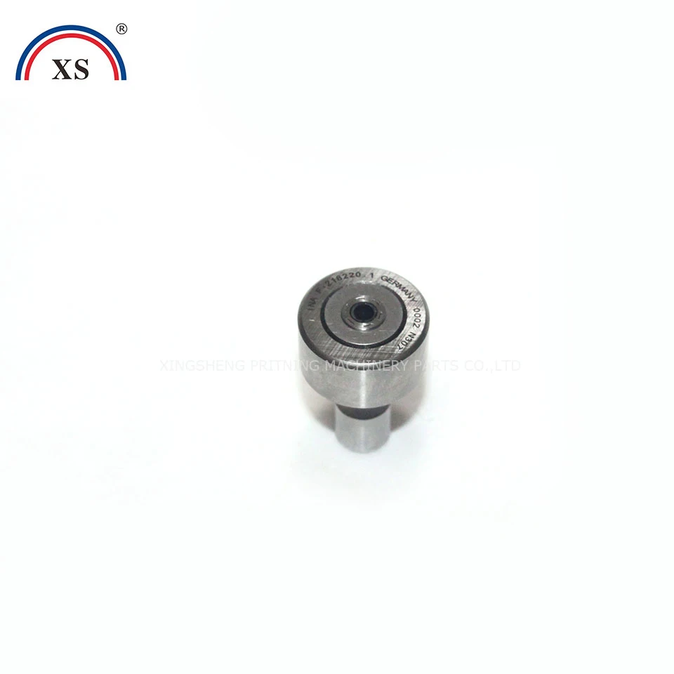 INA F-218220 00.550.1239 кулачковый подшипник GTO52 высококачественные детали печатной