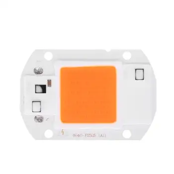 

LED Plant Light Plant Growing Light Chip COB Purple and Pink Plants Plants for for 20W 20W