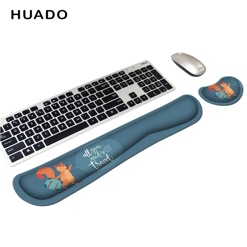 Купить Коврик Для Клавиатуры И Мышки