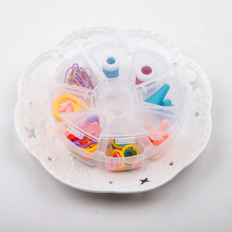 89Pcs-Small-Shawl-Knitting-Supplies-Sewing-Tools-Accessories-For-Crochet-Hooks-And-Knitting-Needles-DIY-Weave(5)