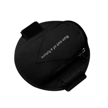 

Mobile Phone Running Cycling Sweat Absorb Accessories Hiking Climbing Protective Magic Sticker Outdoor Sports Arm Bag Waterproof