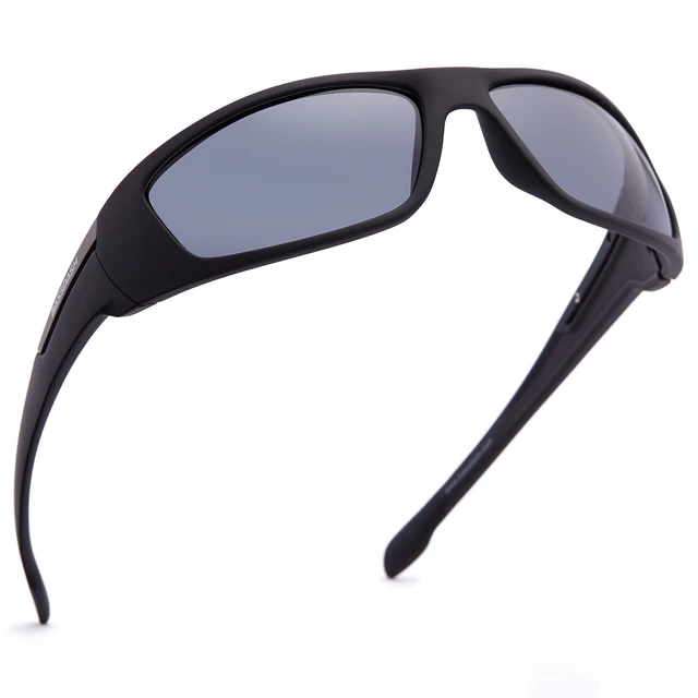 Bassdash V02 Polarized UV Protection Sunglasses for Fishing