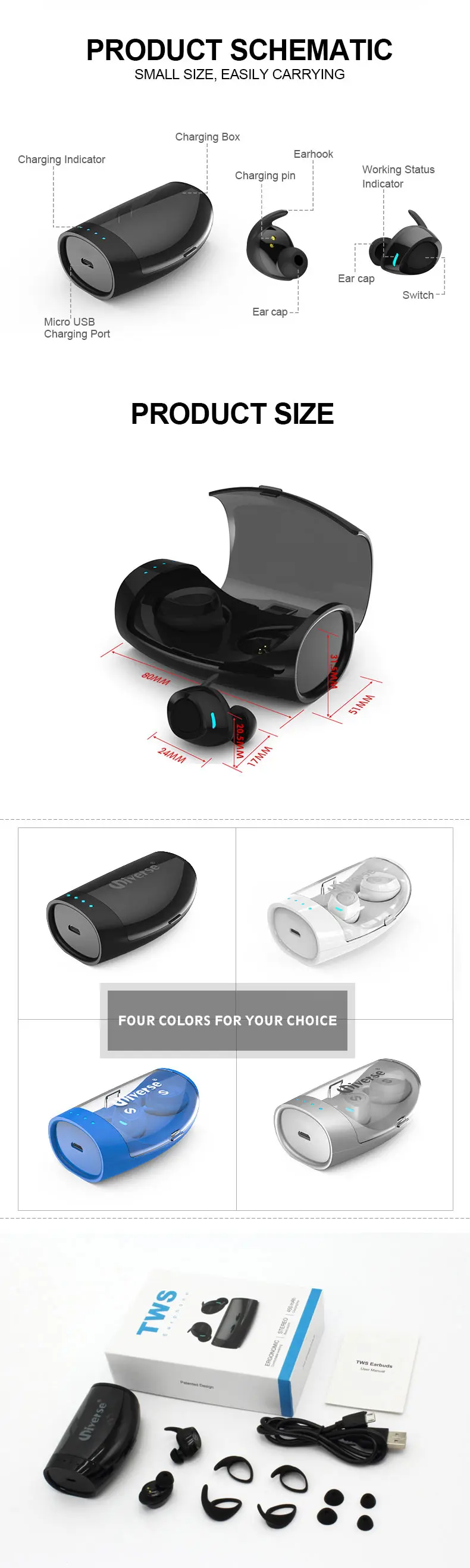 KYCXD TWS bluetooth 5,0 наушники мини IPX7 водонепроницаемые наушники для бега 3D стерео беспроводные наушники для iphone xiaomi