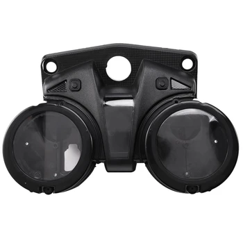 

Speeeter Oeter Speed Table Instrument Shell Meter Case Gauge Cover for HONDA CB1300 CB 1300 1998 1999 2000 2002 Motorcycle