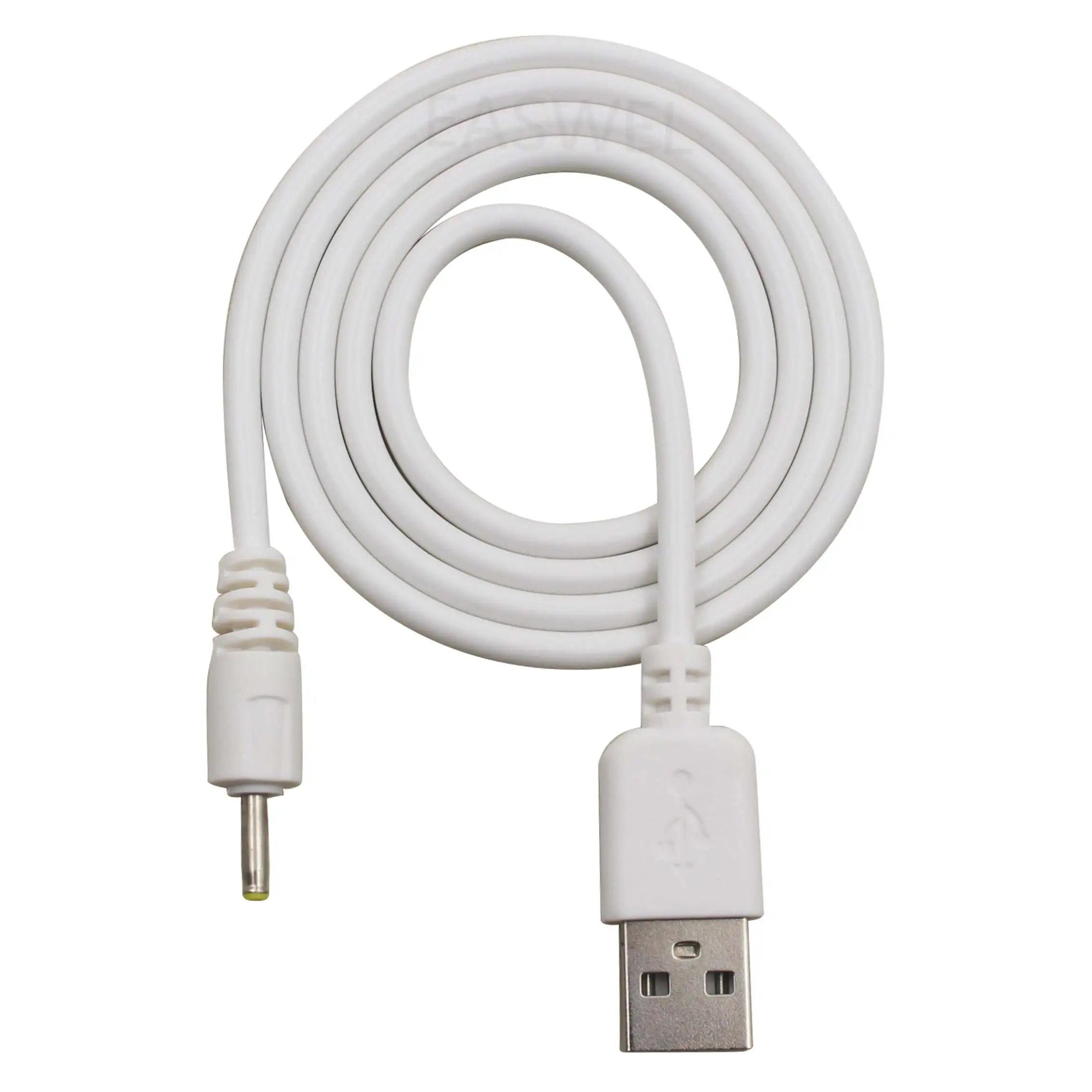 USB DC PC кабель зарядное устройство для Coby Kyros Tablet MID7014 MID7015B MID1042