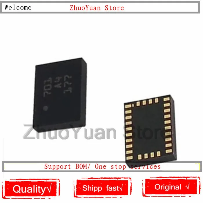 1 шт./лот BNO055 LGA28 701 микросхема новый оригинал в наличии | Электроника