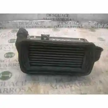 

INTERCOOLER FORD ESCORT BERL./TURNIER 1.8 Turbodiesel CAT [AT662] [11132217]