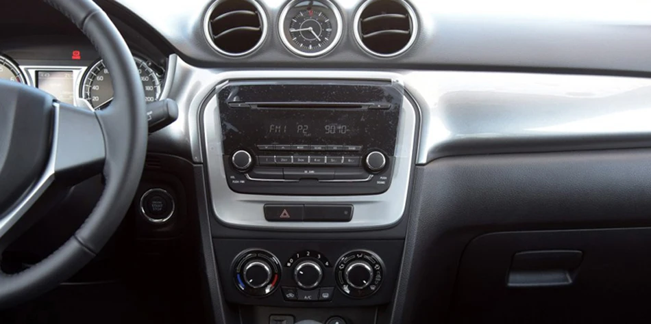 2016 Grand Vitara-7