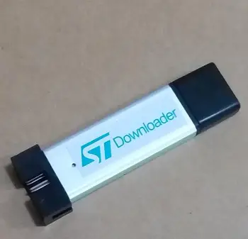 

STM32F0XX SWD Offline Downloader Offline Downloader Offline Burner