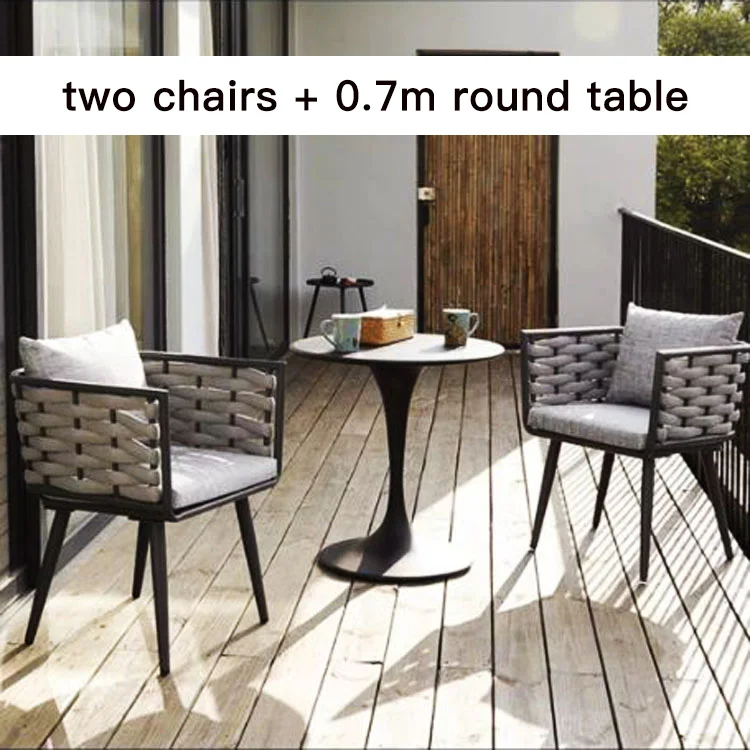 0.7m table set1