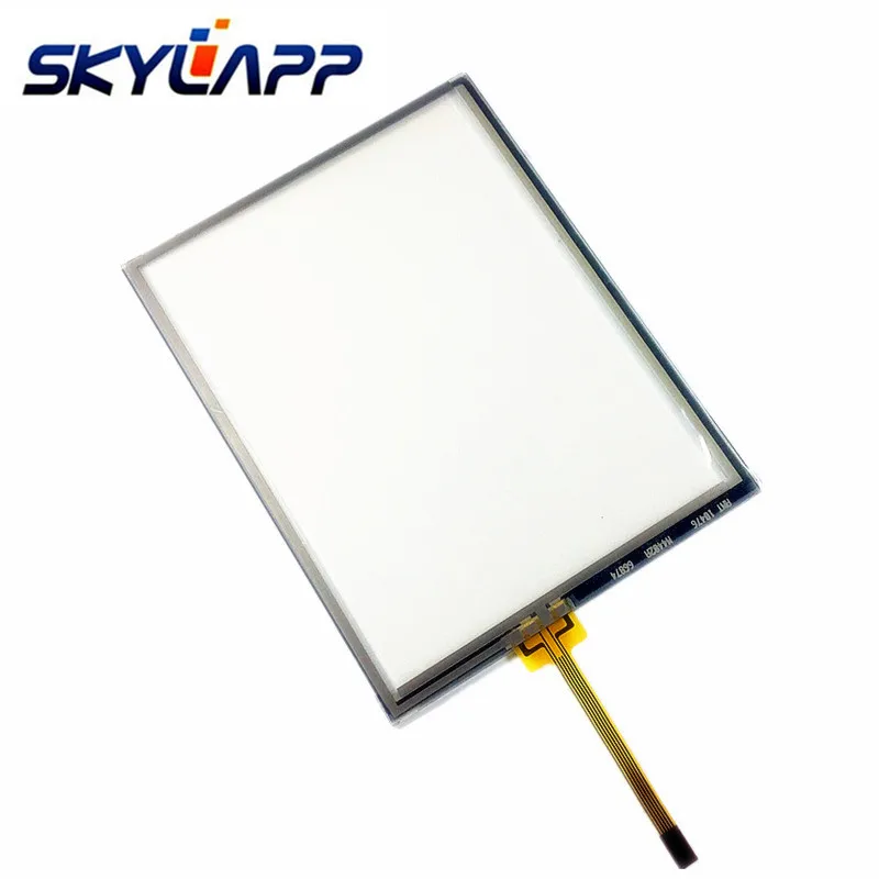 Новая деталь для Trimble TSC3 / AMT 10476 сенсорный экран дигитайзер датчики передняя линза