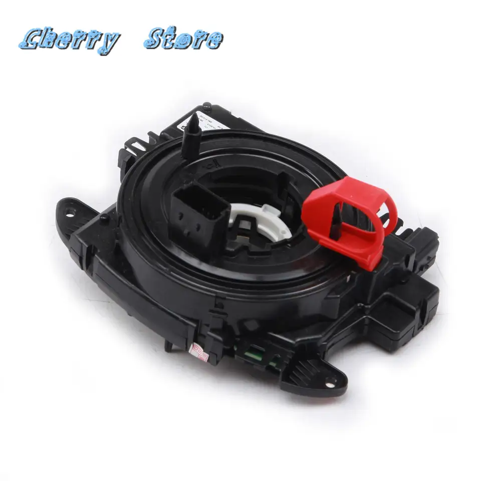 Steering Wheel Slip Ring 5Q1953549 #VW Touran 5T Steering Column Control Unit