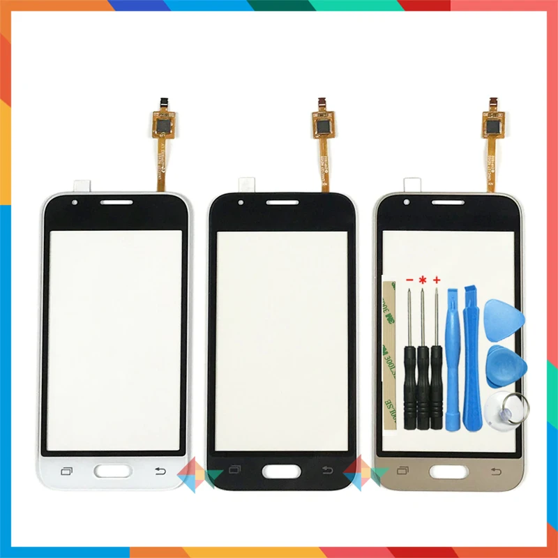 Высококачественный сенсорный экран 4 0 дюйма для Samsung Galaxy DUOS J1 Mini Prime J106 дигитайзер