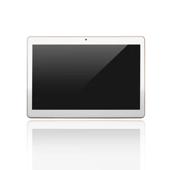 

Round Hole Tablet 10.1 Inch HD Large Sn Android 8.10 Version Fashion Portable Tablet 1G+16G Tablet EU Plug