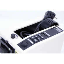 Автоматический диспенсер для лент, M-1000 машина для резки лент, диспенсер для лент 220 В/110 В, диспенсер для лент