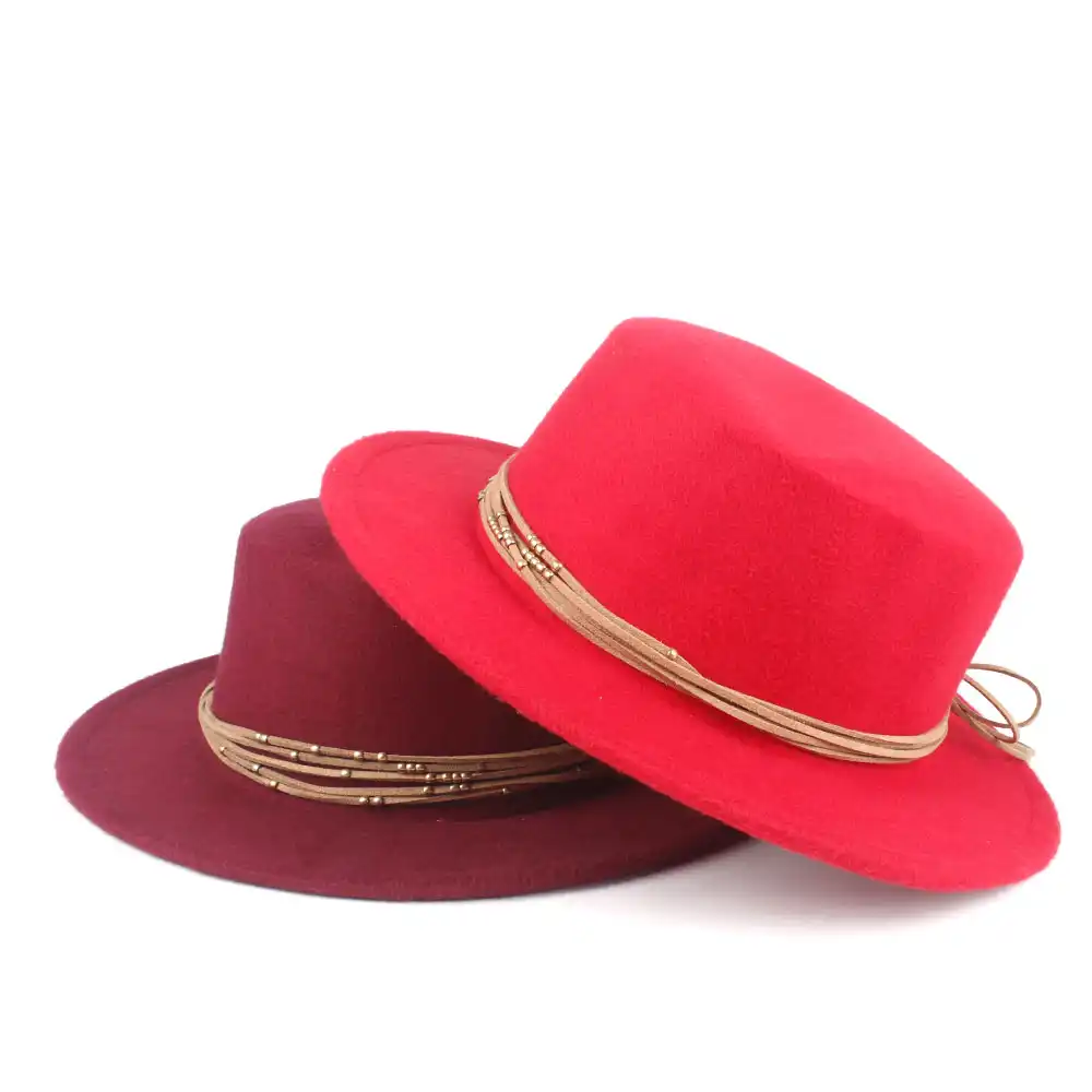 mens wool trilby hats