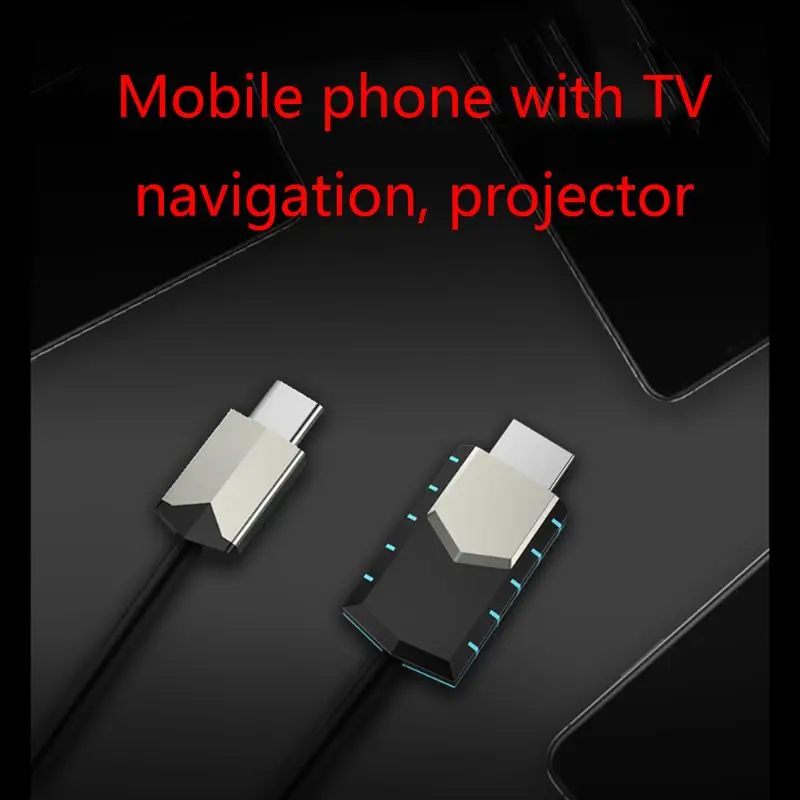4K USB 3,1 type C к HDMI HDTV кабель адаптер для MacBook Pro/iMac /Surface Book 2 для samsung Galaxy S10 S9 аксессуары