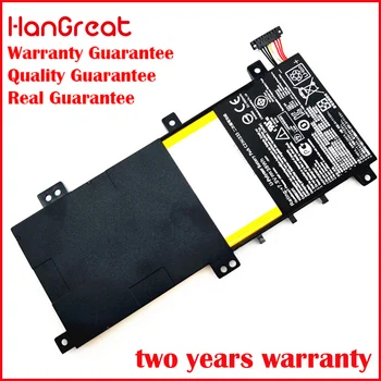 

HanGreat C21N1333 New Laptop battery For Asus TP550L TP550LA TP550LD TP550LJ Per Transformer Libro di Vibrazione TP550 7.5V