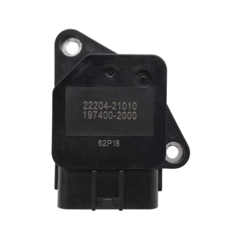 

Датчик массового расхода воздуха MAF для Toyota, Lexus, Scion, для Mazda 22204-22010, 2220421010, 197400-2000, 1974002000