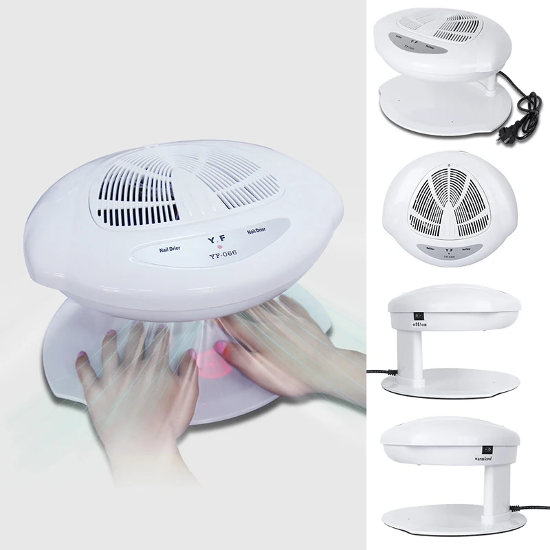лампа с вентилятором для ногтей f4se. сушка для обычного лака. фен для ibx runail. вентилятор для сушки лака runail (1850) красный. лампа фен для ibx.