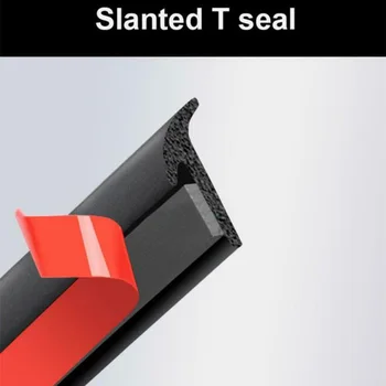

Trim Decoration Trim Rubber Universal Sealing Strip High quality Parts