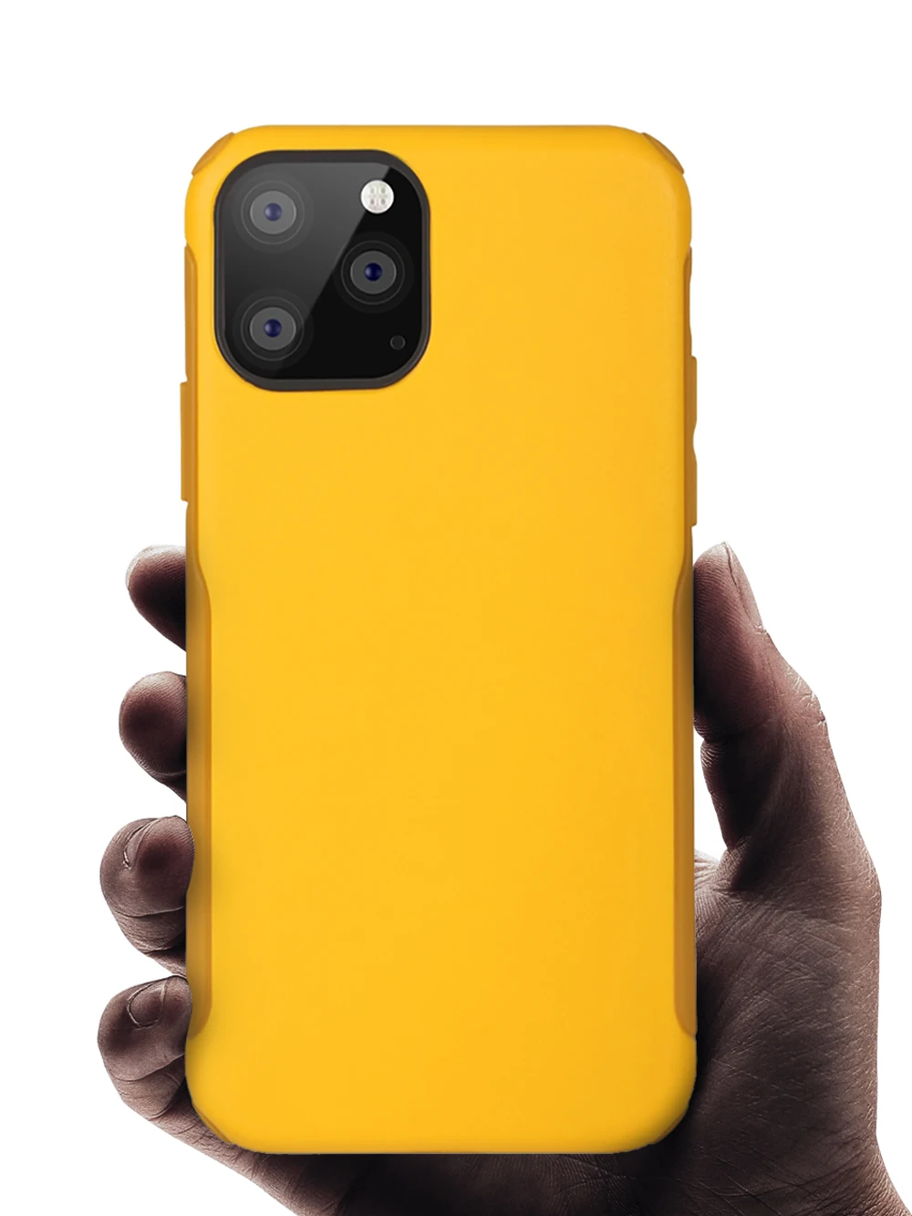Foaber анти-падение контрастного цвета чехол для iPhone 11 Pro Max TPU | Мобильные телефоны и
