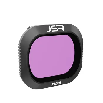 

For Mavic 2 Pro Drone Filter Neutral Density/Polarizing/UV Protective Camera Filters For DJI Mavic 2 Pro Optical Glass Filter