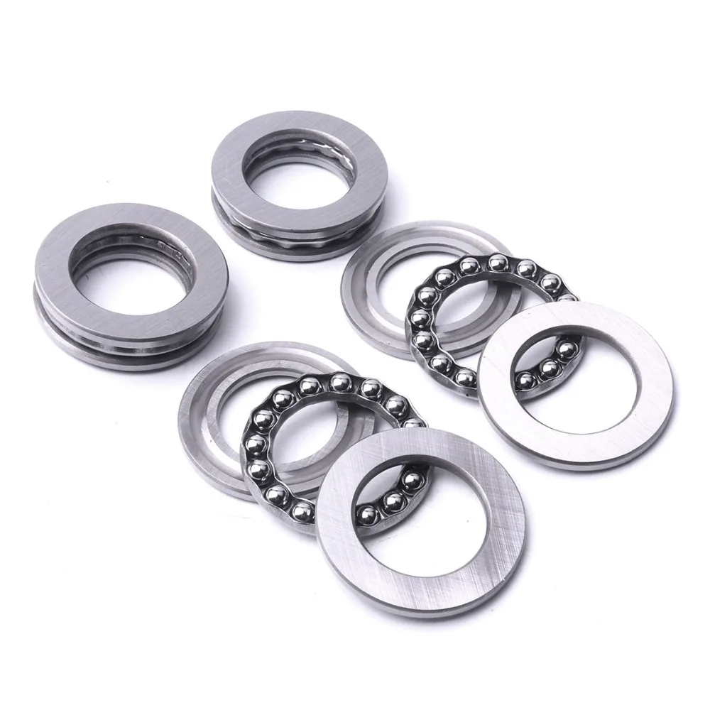 axial, velocidade rápida, alta precisão, 4pcs, 10mm,
