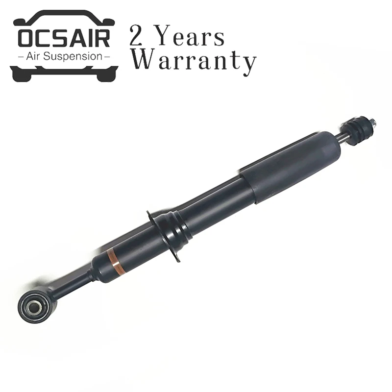 1 шт. регулируемый амортизатор для Toyota Land Cruiser Prado 120 передний 48510 69195 69415 02