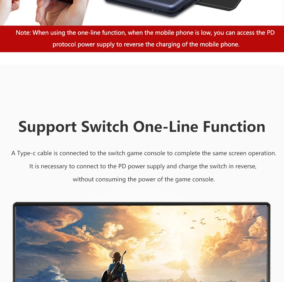 12," 13,3" 15," Тип C USB C HDMI DP 1080P 4K ультратонкий портативный монитор экран для переключателя, PS4, xbox, ноутбука, мобильного телефона