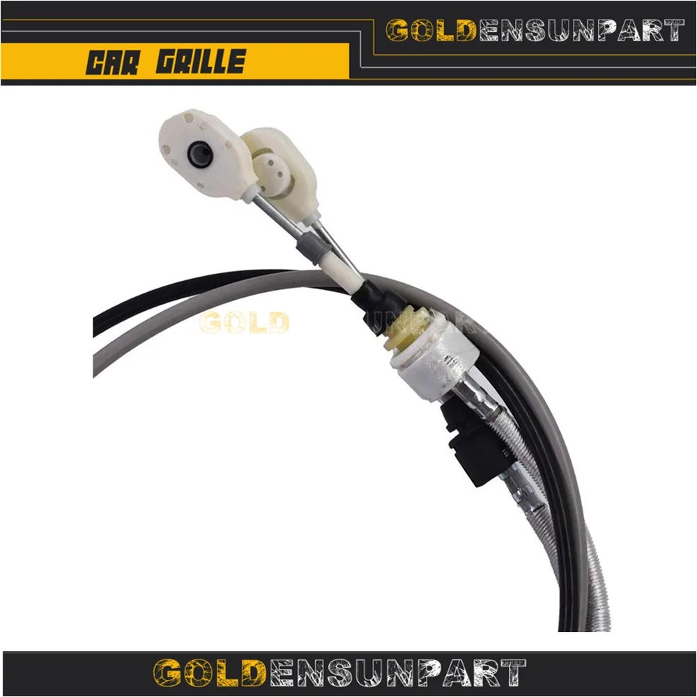 Переключение передач кабель 21996492 для Vue 2.2L 2.5L OEM 2004-2007 21996492 для Saturn руководство