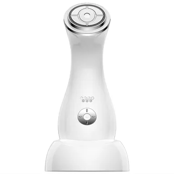 

Ultrasonic Hifu Machine Face Skin Care Device RF Radio Frequency EMS Skin Lifting Tightening Rejuvenation Anti Wrinkle Removal