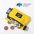 Naturehike Ultralight Mini Wallet Watreproof Coin Purse X-Pac Travel Accessories Women/Men For Outdoor Business Trip NH19BB083