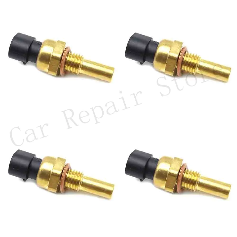 Датчик температуры 4 шт. OEM 15326388/TX89/5S1475 для Chevrolet Avalanche 5.3L для Buick renier