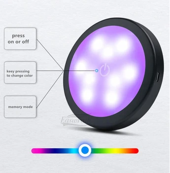 

Home Car Interior Multi-Function LED Reading Light Lamp For Mazda CX-5 CX-9 CX-7 Atenza Mazda 6 Demio CX-30 Axela 2020