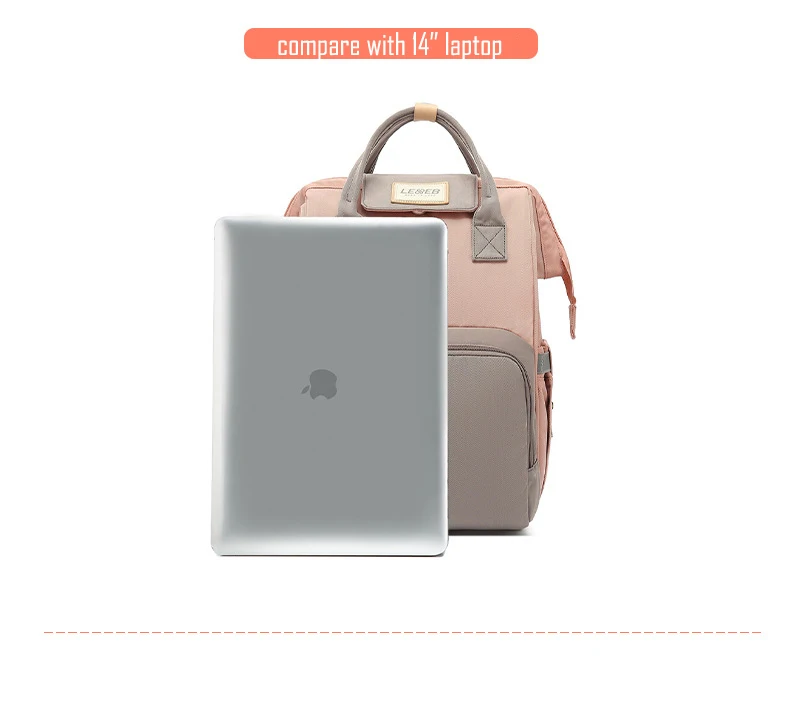 USB Водонепроницаемая сумка для подгузников для мам, рюкзак для подгузников для мам, органайзер для младенцев, сменная сумка для мам