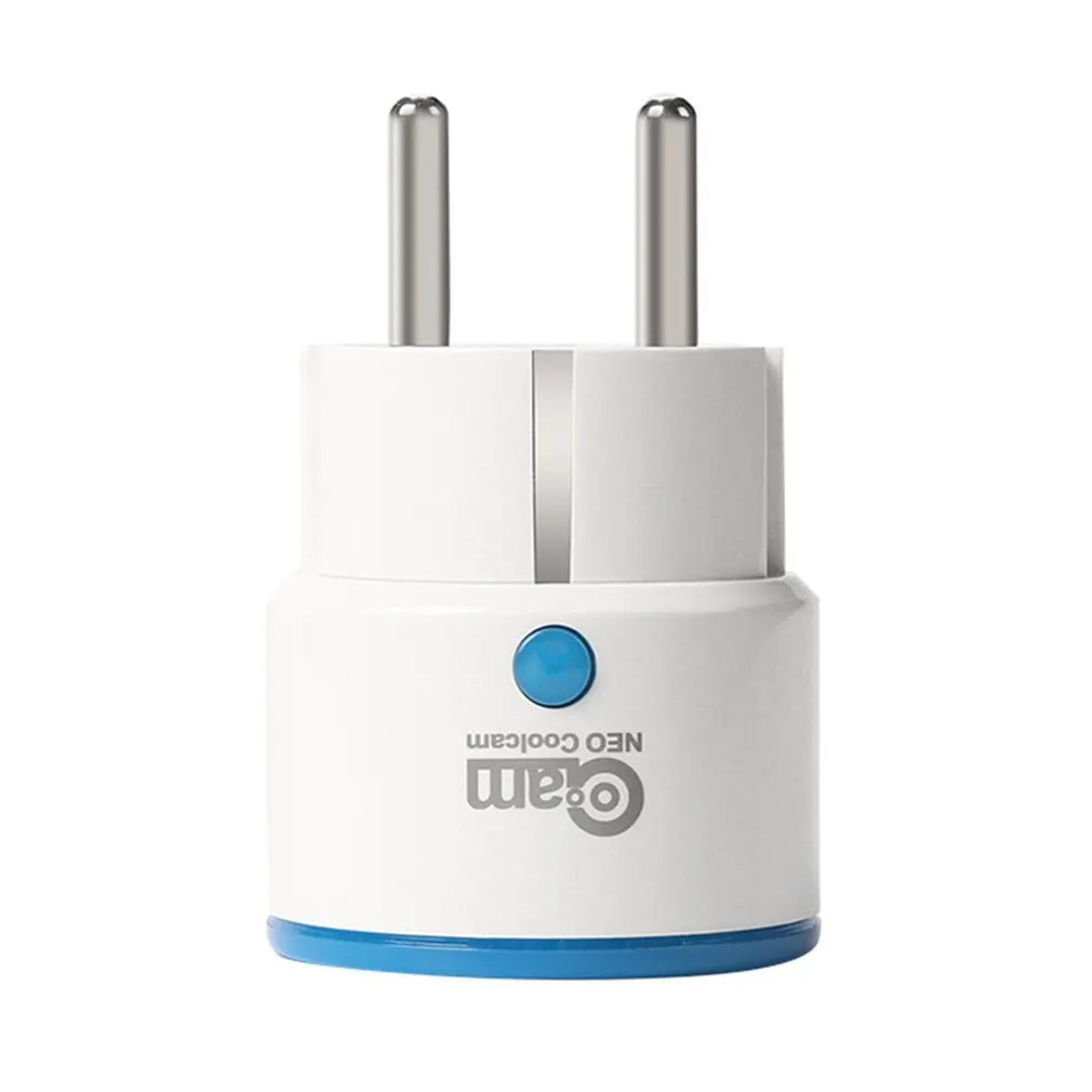 NAS-WR01ZE Z-Wave Smart Power Plug EU Plug Socket Repeater Extender Outlet Plug Smart Home Automation Alarm System NAS-WR01ZE Z-Wave Smart Power Plug EU Plug Socket Repeater Extender Outlet Plug Smart Home Automation Alarm System