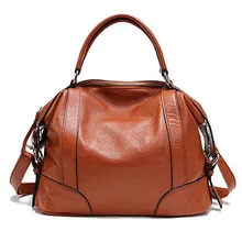 2 размера модные сумки-шопперы для женщин новые классические сумки для отдыха из натуральной коровьей кожи женские сумки через плечо bolsa feminina