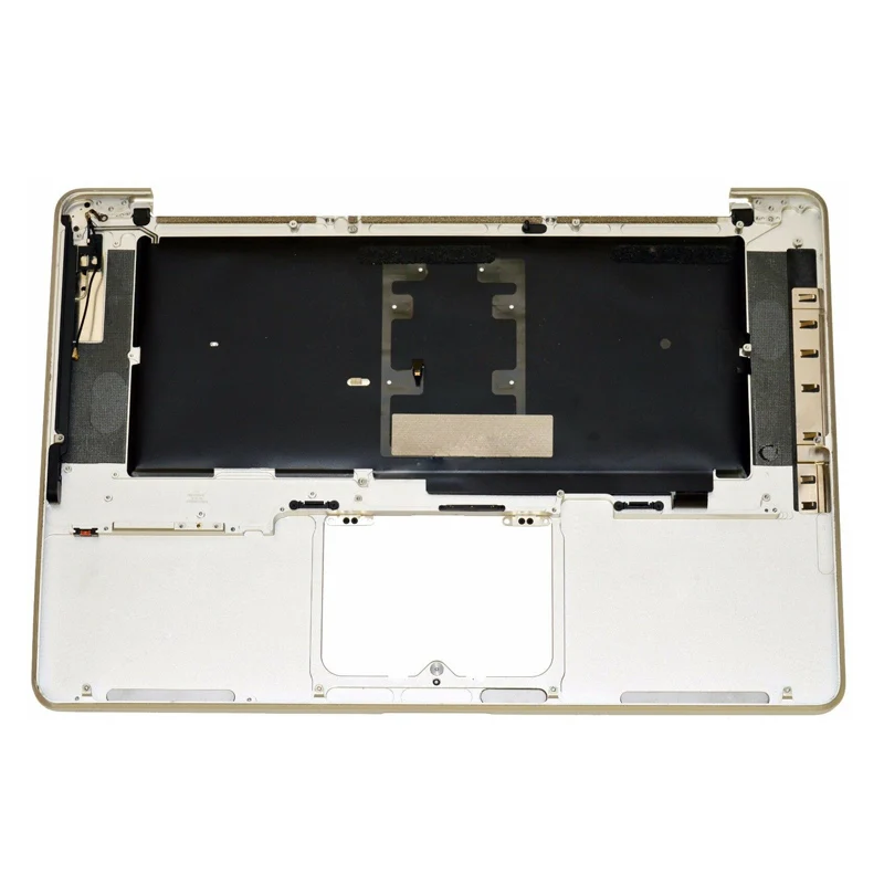 NTC поставка для MacBook Pro A1286 2008-2012 год Topcase с клавиатурой США протестирована хорошая функция