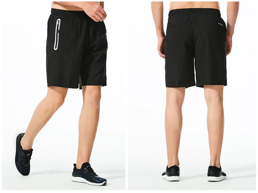 Горячие шорты мужские vogueebreathable Fittness шорты Homme качество низ эластичная талия модный бренд плюс размер 6XL короткие для мужчин