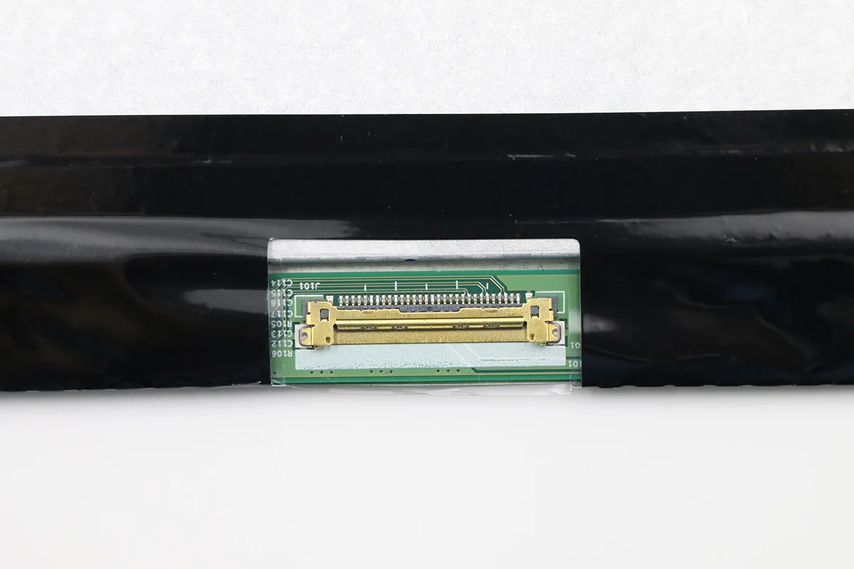 Tela do Laptop Fino B156htn03.8 Fit B156htn03.4 B156htn03.5 B156htn03.6 N156hge-ea1 Fhd1920x1080 Eab Visor do Painel de Lcd 30pin 15.6 - Imagem 5
