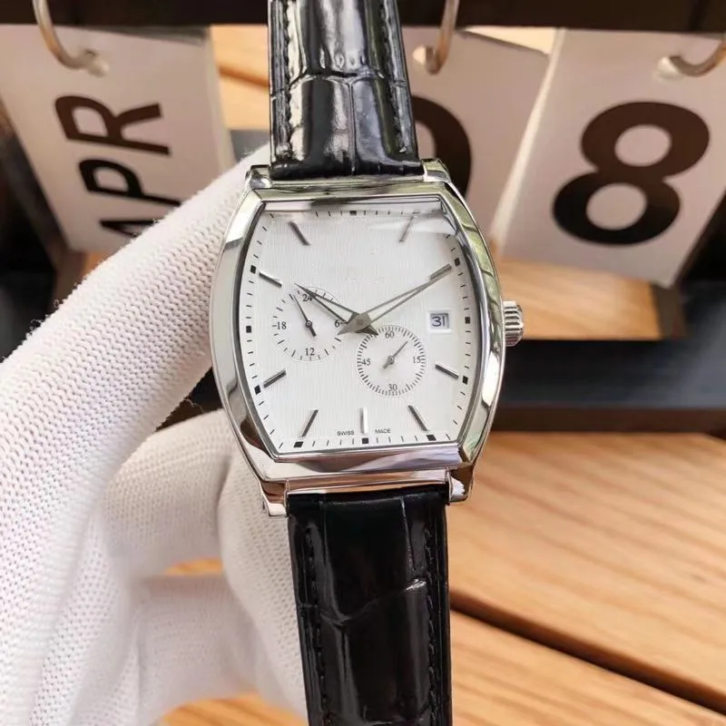 

WG10437 Mens Watches Top Brand Runway Luxury European Design Automatic Mechanical Watch