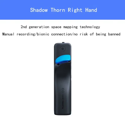 2021 Flydigi New shadow sting Triggers pubg game trigger mobile gamepad hand-held shooting controller for Android and ios 