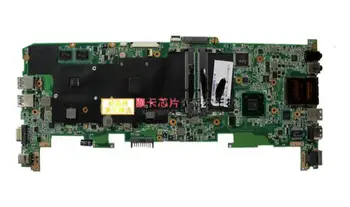 

U36JC For ASUS U36JC U36J I5-460M I5-480M GT310M original laptop motherboard 1GB DDR3 memory Test