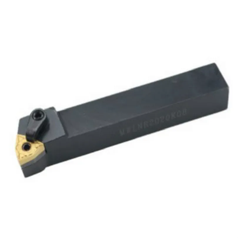 

95° cnc lathe tools Outside circle lathe cutter Tungsten steel head positive metal lathe cutter milling cutter metall cutters